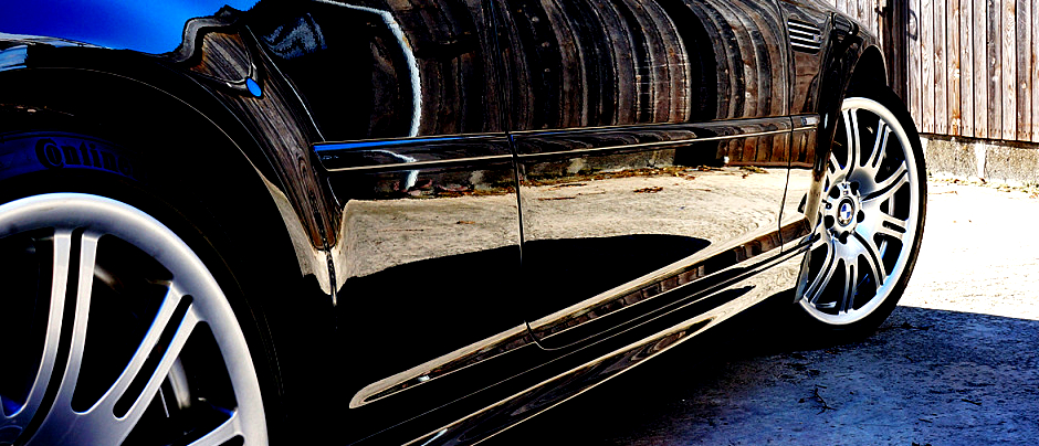 Auto Detailing...